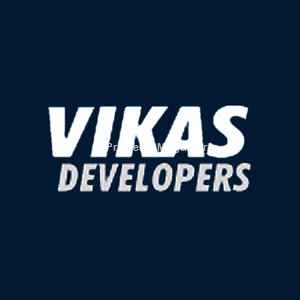 Vikas Developers logo